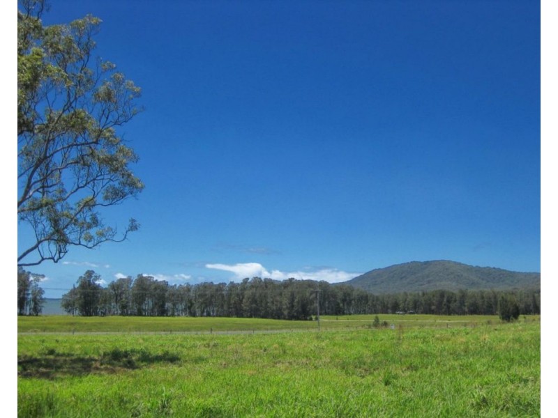 Lot 433, 1553 Coomba Road, Coomba Bay NSW 2428