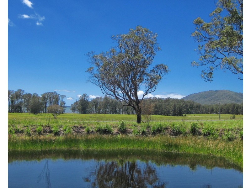 Lot 433, 1553 Coomba Road, Coomba Bay NSW 2428