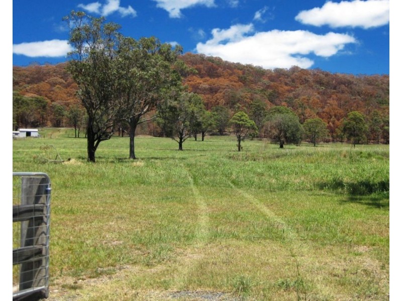 Lot 433, 1553 Coomba Road, Coomba Bay NSW 2428