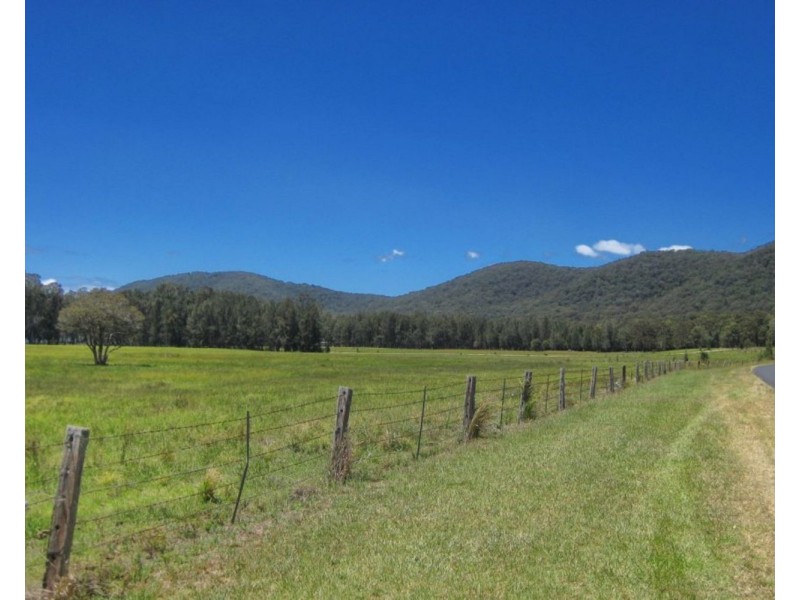 Lot 436, 1553 Coomba Road, Coomba Bay NSW 2428