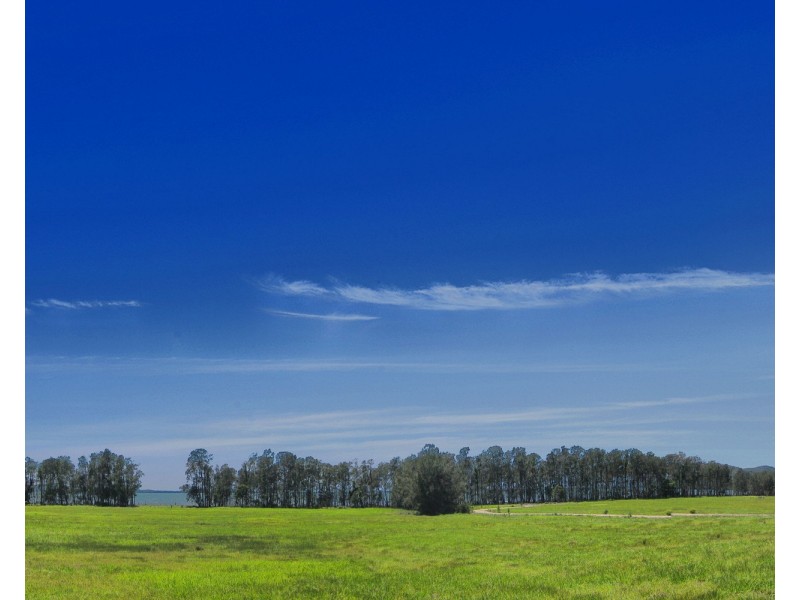 Lot 436, 1553 Coomba Road, Coomba Bay NSW 2428
