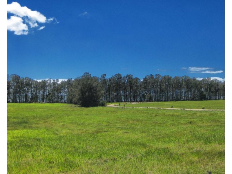 Lot 436, 1553 Coomba Road, Coomba Bay NSW 2428