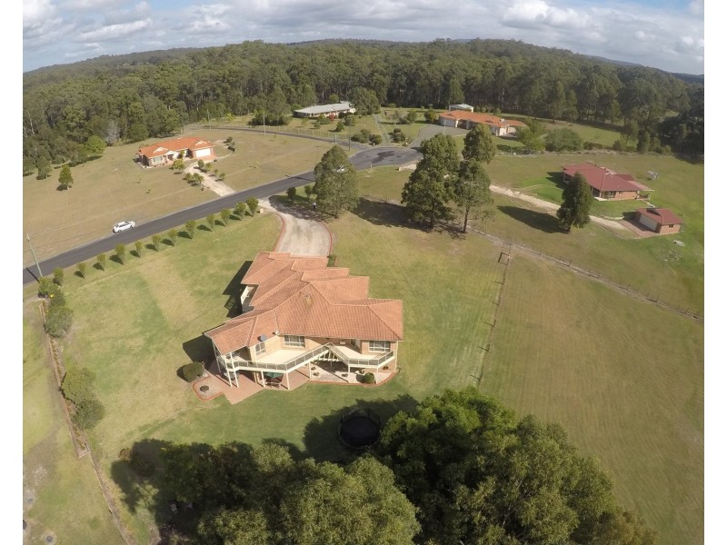 5 Talabah Close, Rainbow Flat NSW 2430