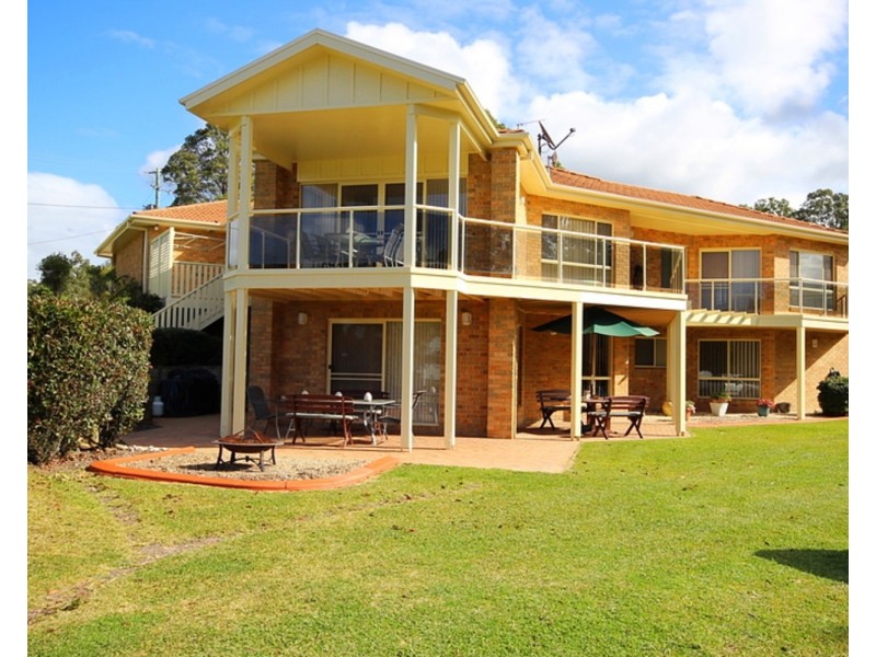 5 Talabah Close, Rainbow Flat NSW 2430