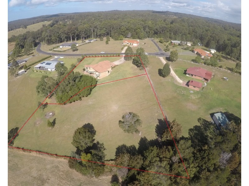 5 Talabah Close, Rainbow Flat NSW 2430