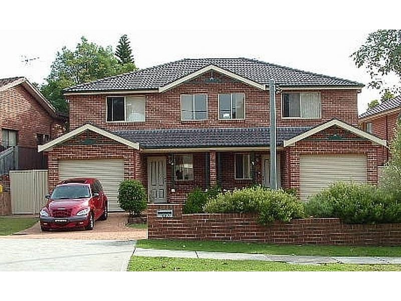 65 Pringle Avenue, Belrose NSW 2085