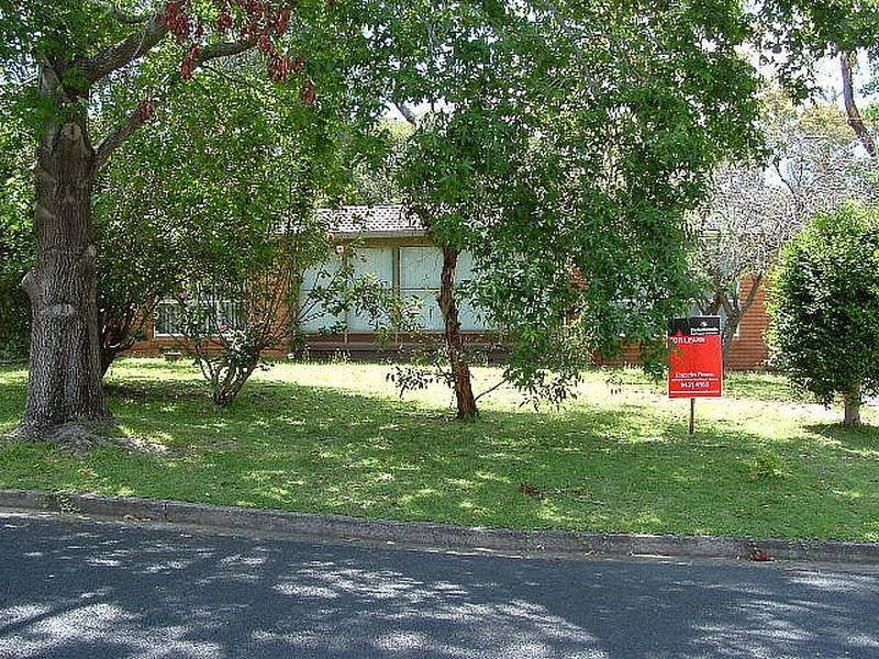 17 Peacock Parade, Frenchs Forest NSW 2086