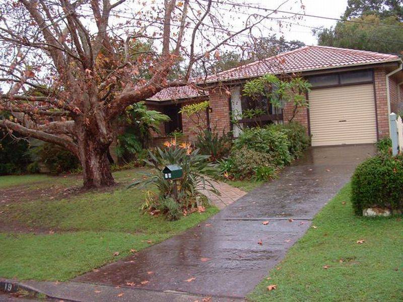 19 Coora Avenue, Belrose NSW 2085