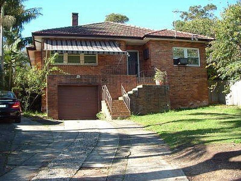 785 Warringah Road, Forestville NSW 2087
