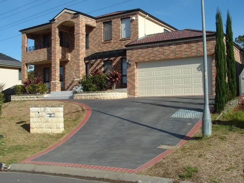 9 Magnolia  Close, Frenchs Forest NSW 2086