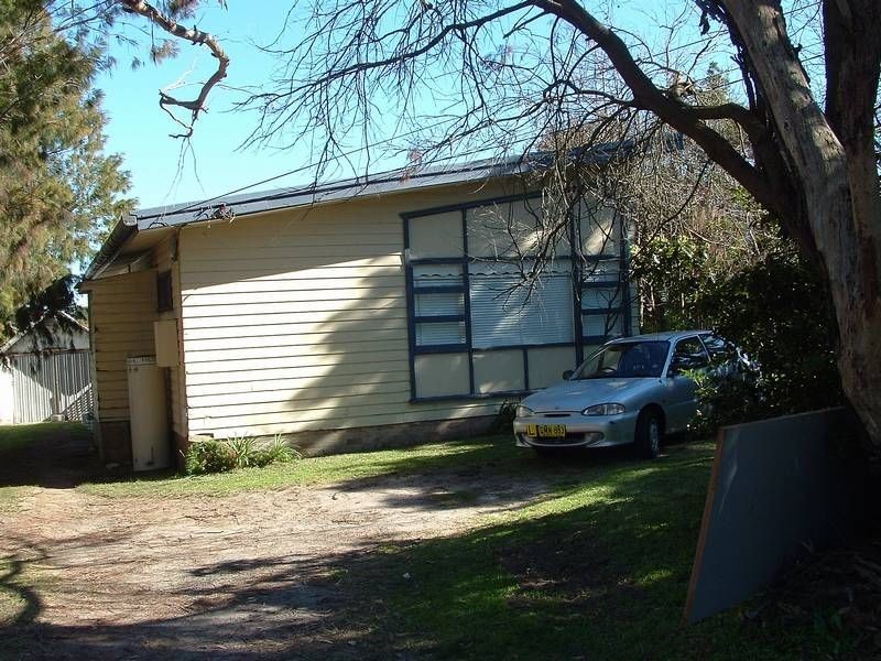 61 Prince Charles Road, Frenchs Forest NSW 2086