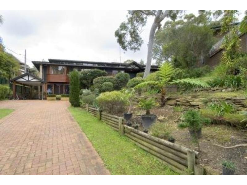 Killarney Heights NSW 2087