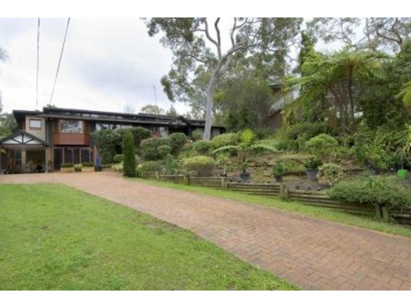 Killarney Heights NSW 2087