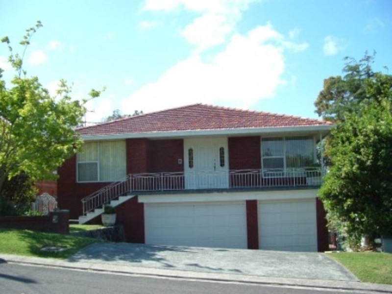 37 Princess Mary Street, Beacon Hill NSW 2100