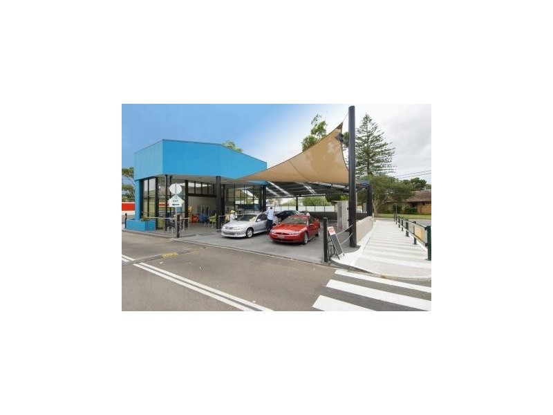 Frenchs Forest NSW 2086