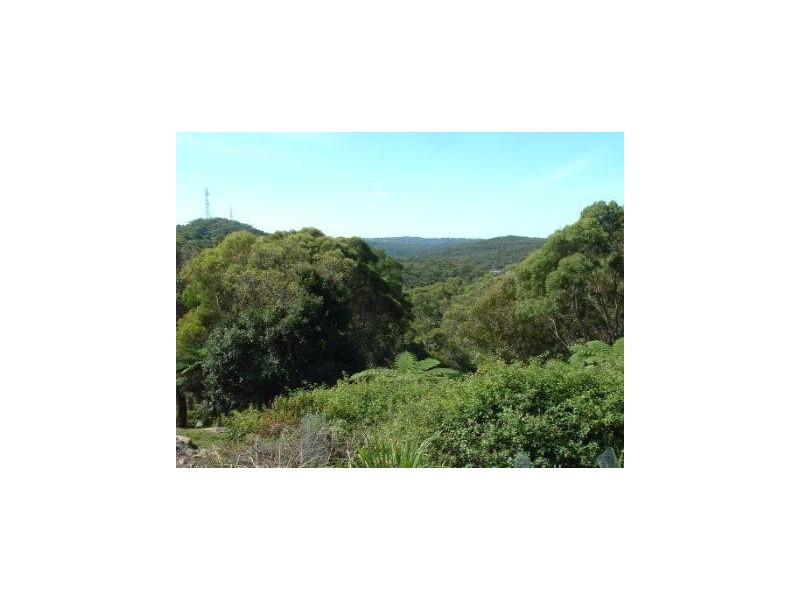 33 Wearden Road, Frenchs Forest NSW 2086