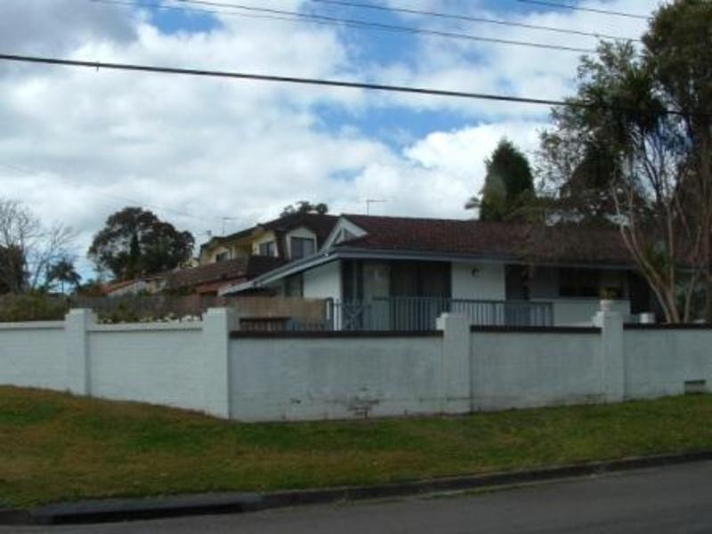 21 Haigh Avenue, Belrose NSW 2085