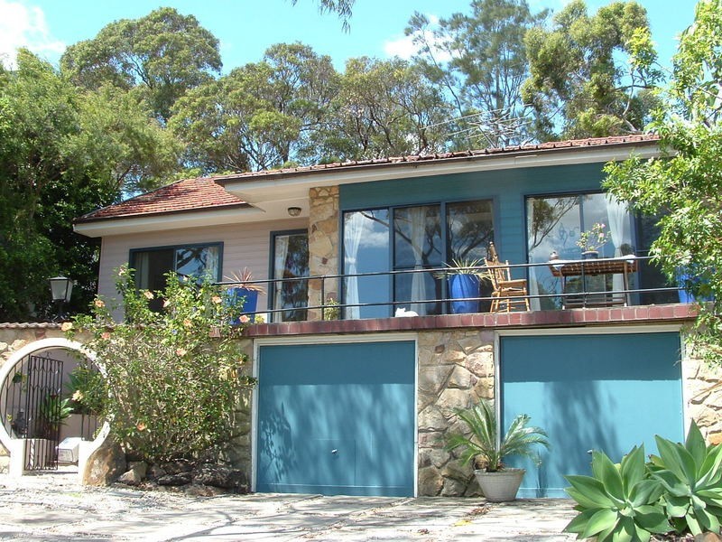 1 Walworth Avenue, Newport NSW 2106