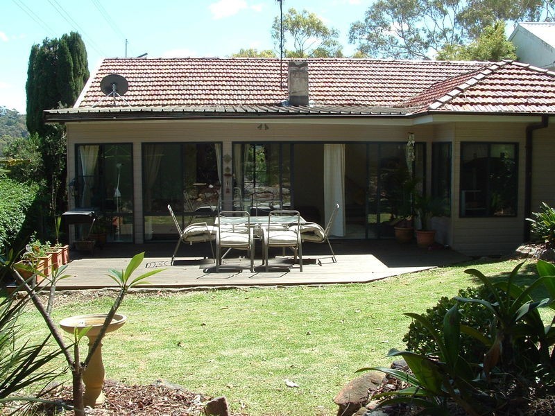 1 Walworth Avenue, Newport NSW 2106