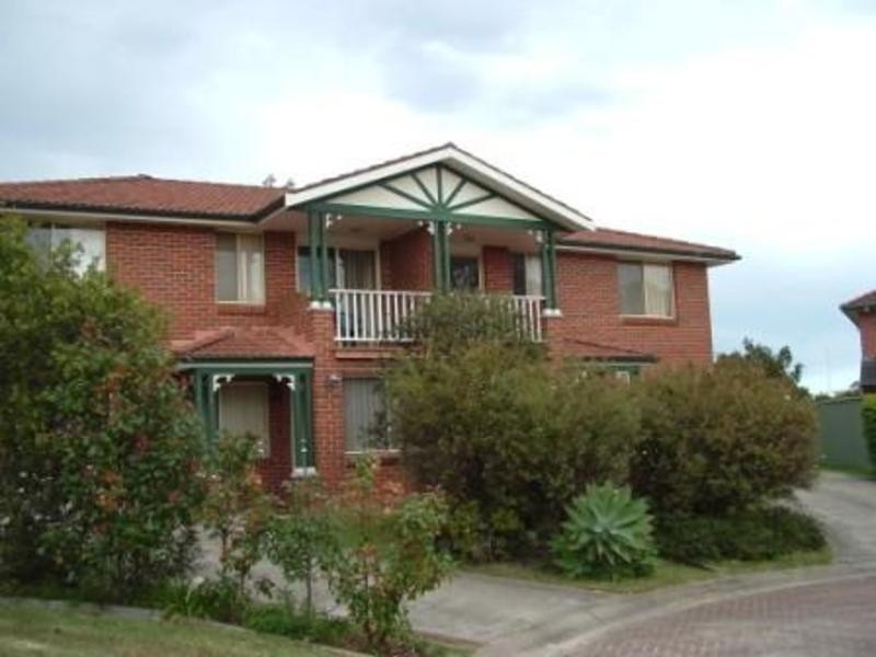 6B/1 Hews Court, Belrose NSW 2085