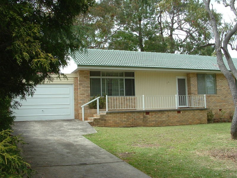 Frenchs Forest NSW 2086