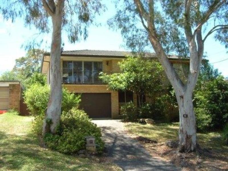 Frenchs Forest NSW 2086