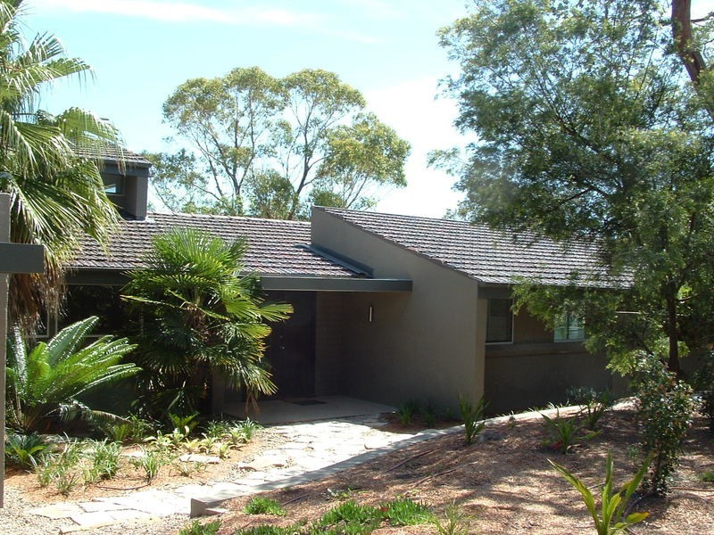 24 Karalta Crescent, Belrose NSW 2085