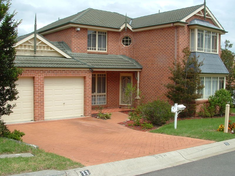 11 Lyndale Place, Belrose NSW 2085