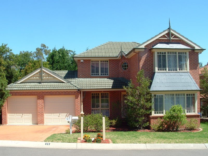 11 Lyndale Place, Belrose NSW 2085