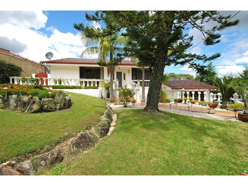 Frenchs Forest NSW 2086