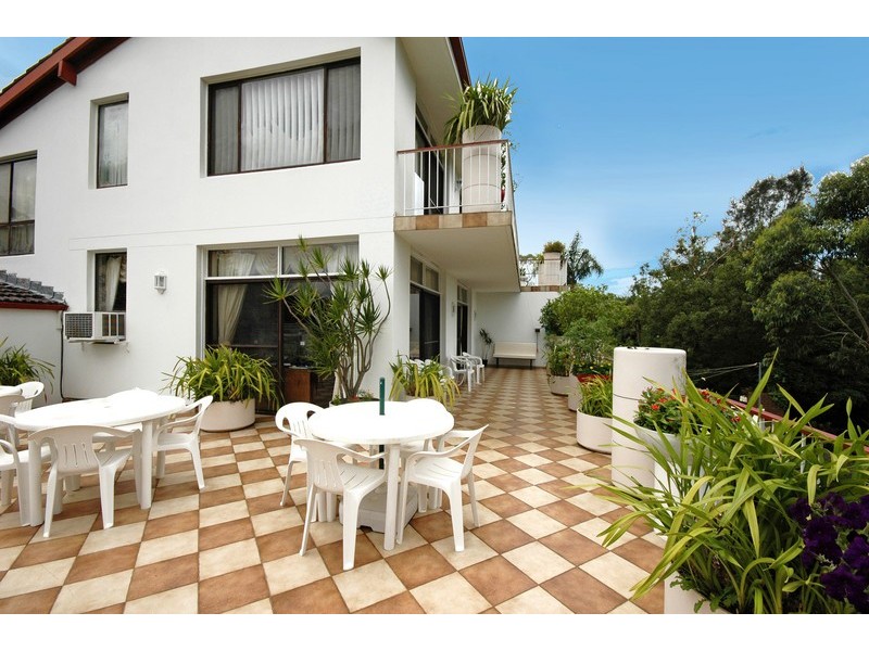 Frenchs Forest NSW 2086