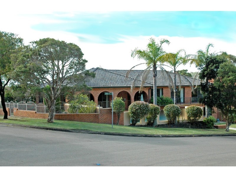 Davidson NSW 2085