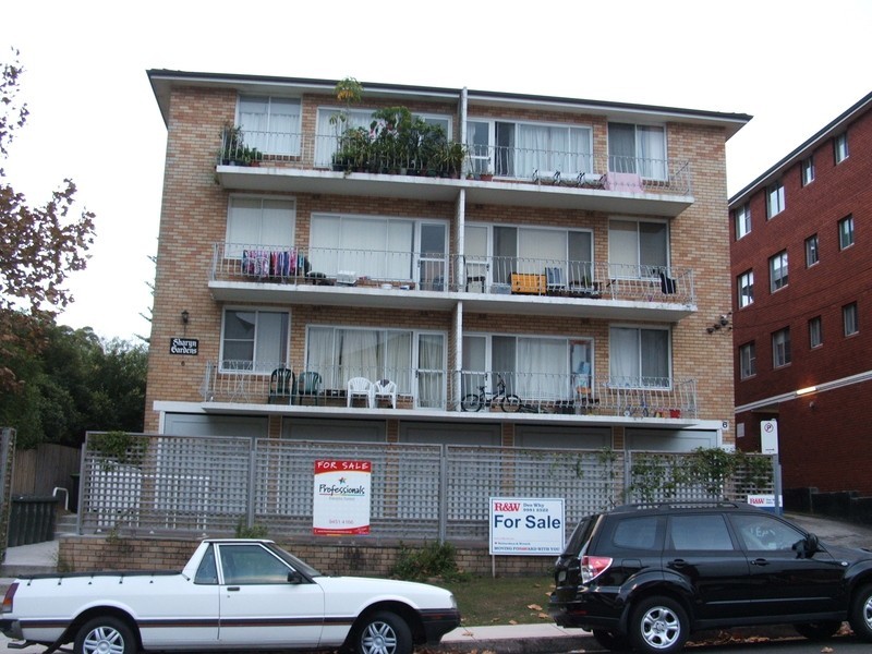 11/6 Francis Street, Dee Why NSW 2099