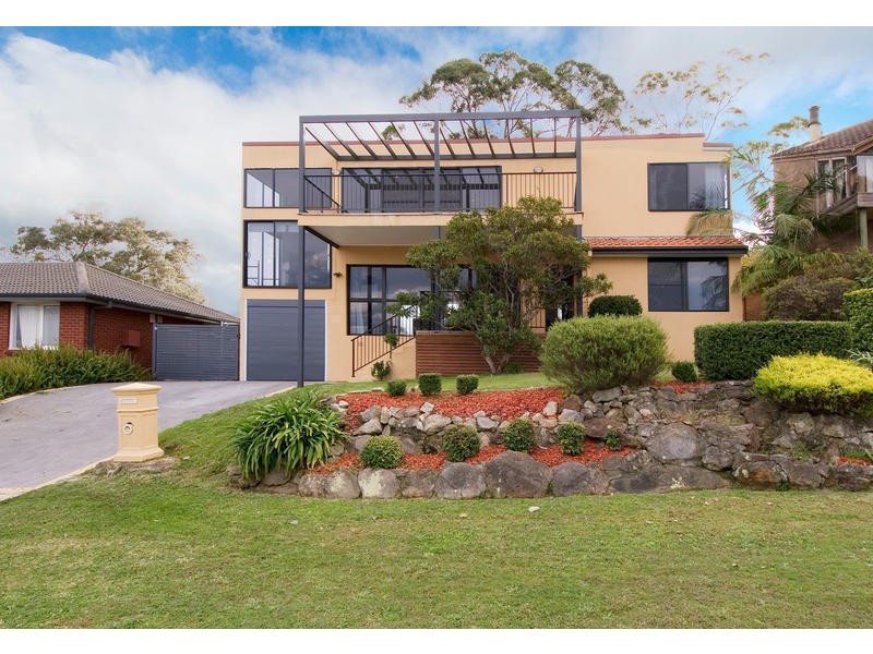 Beacon Hill NSW 2100