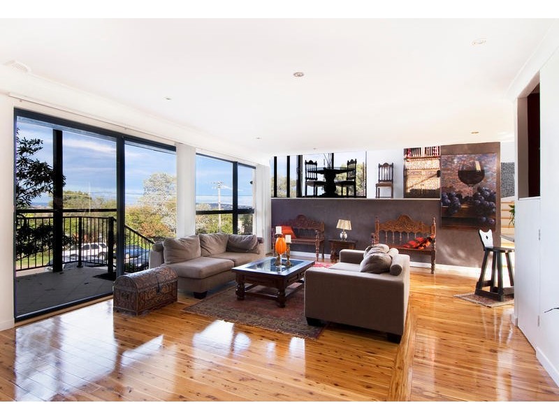 Beacon Hill NSW 2100