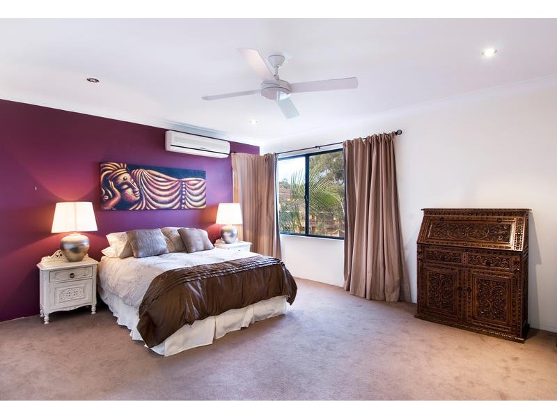 Beacon Hill NSW 2100