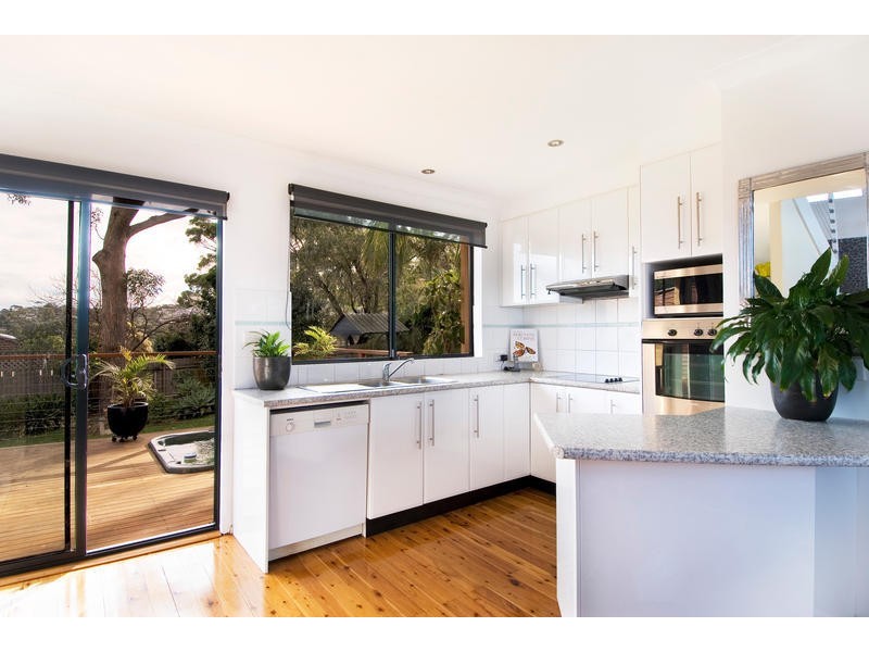 Beacon Hill NSW 2100