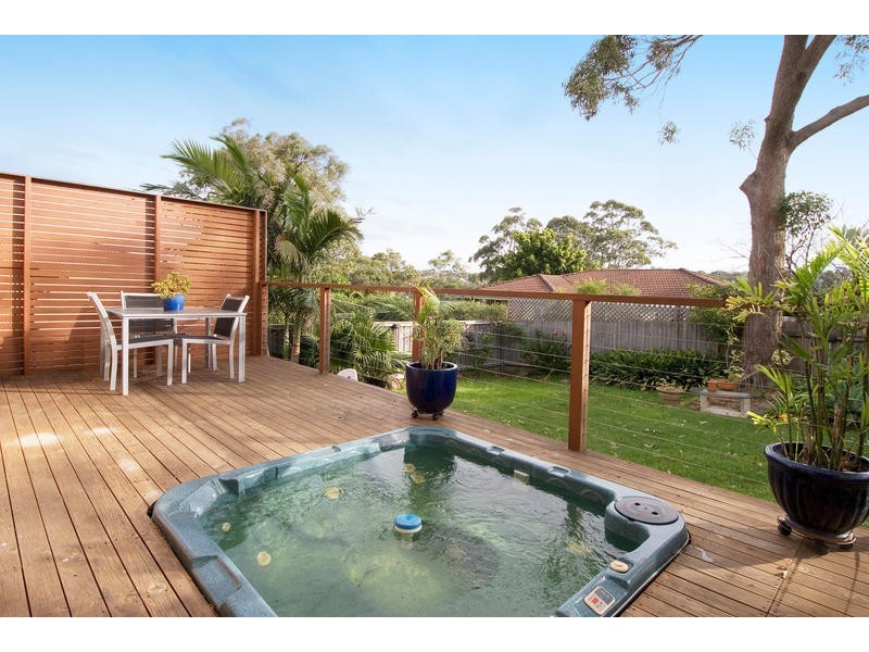 Beacon Hill NSW 2100