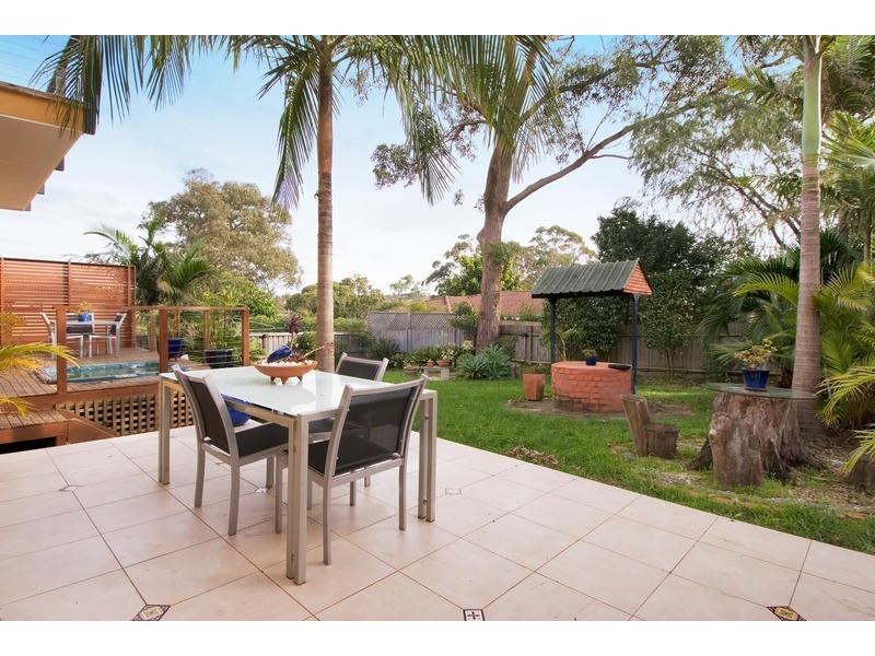 Beacon Hill NSW 2100