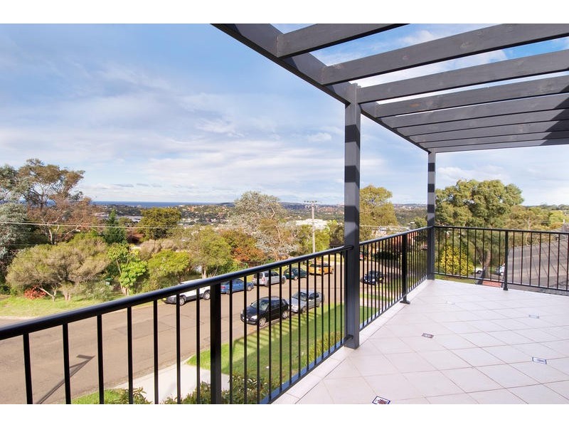 Beacon Hill NSW 2100