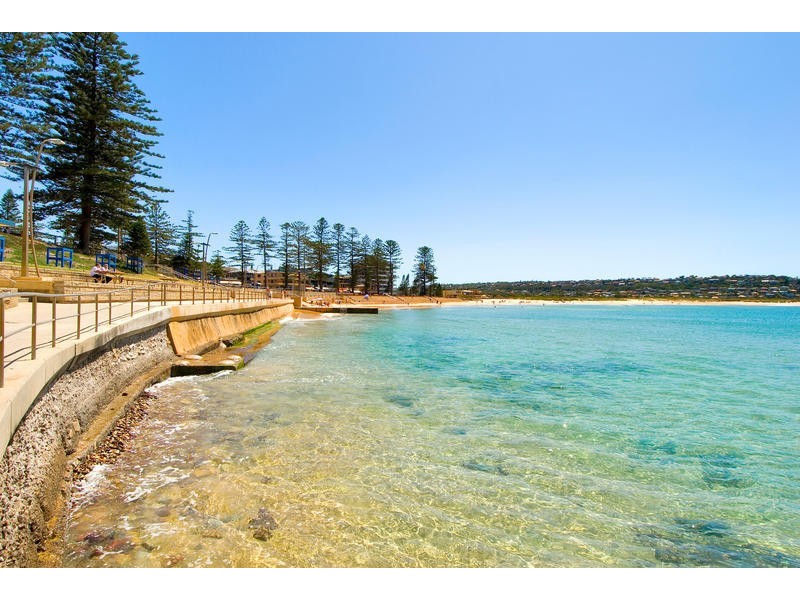 Beacon Hill NSW 2100