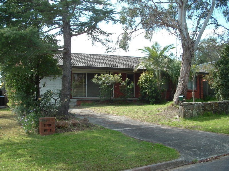 26 Yarrabin Street, Belrose NSW 2085