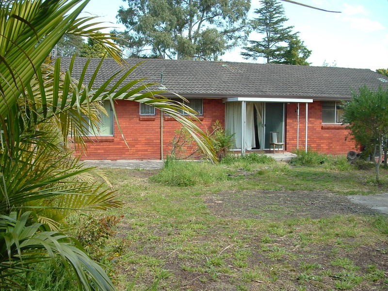 26 Yarrabin Street, Belrose NSW 2085