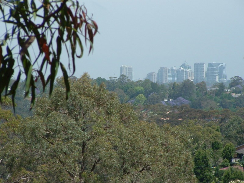 Frenchs Forest NSW 2086