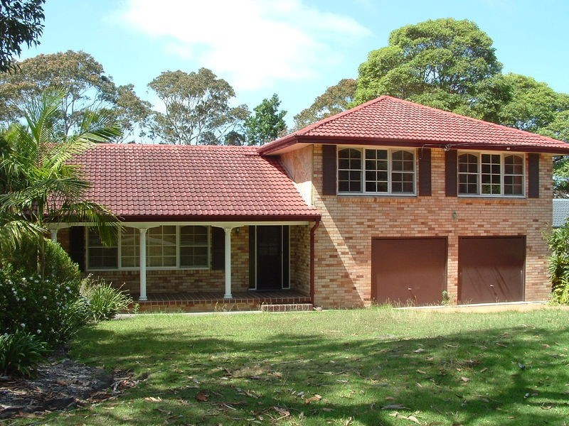 2 Baringa Close (Off Seeana Place), Belrose NSW 2085