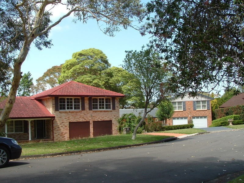 2 Baringa Close (Off Seeana Place), Belrose NSW 2085