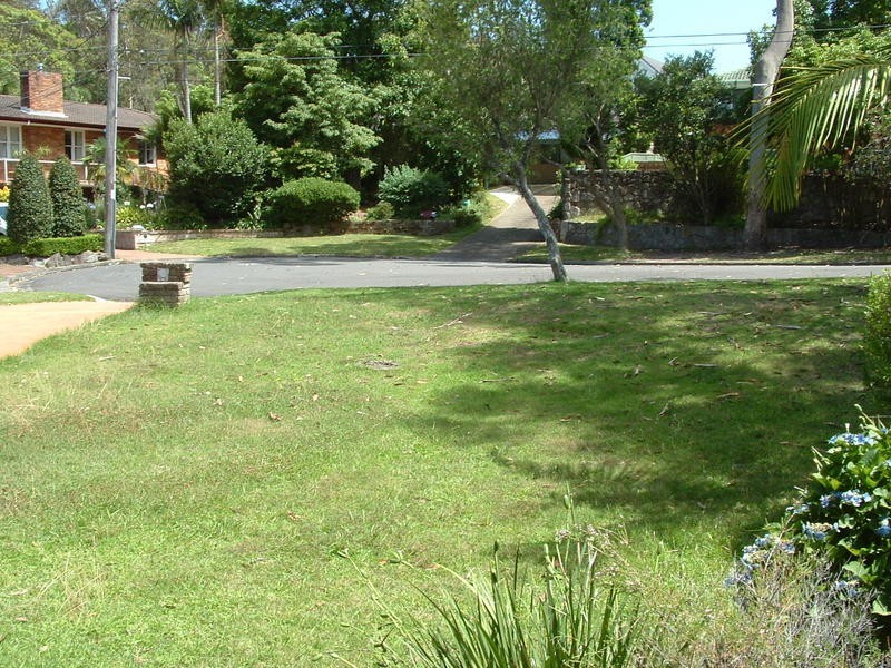 2 Baringa Close (Off Seeana Place), Belrose NSW 2085