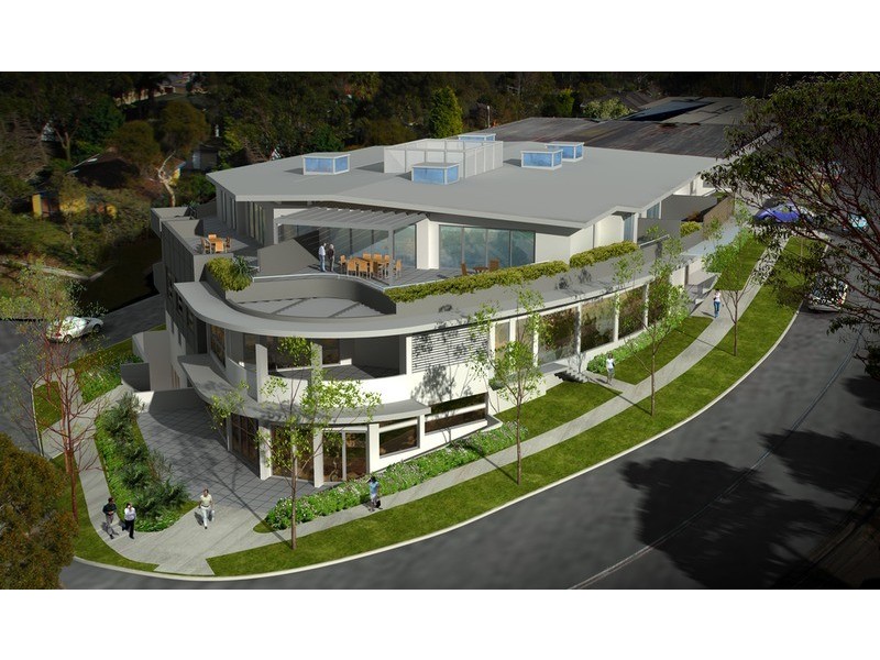 55 Sorlie Road, Frenchs Forest NSW 2086