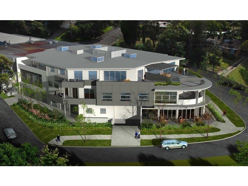 55 Sorlie Road, Frenchs Forest NSW 2086
