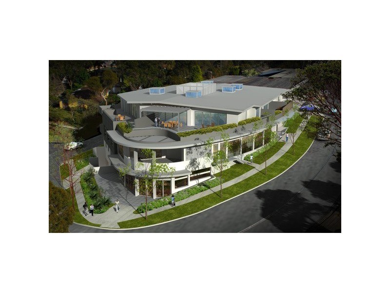 55 Sorlie Road, Frenchs Forest NSW 2086